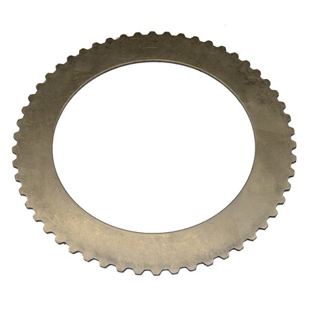 Aftermarket Steel Clutch Plate For Galion Industrial Construction Models D72327